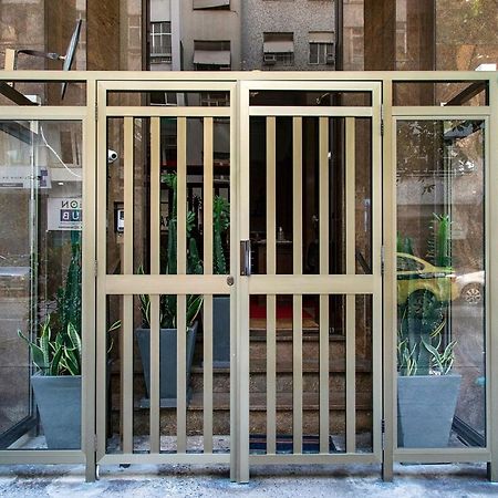 Lindo studio silencioso para 3 pessoas com maquina de lavar em Copacabana! Rio de Janeiro Exterior foto
